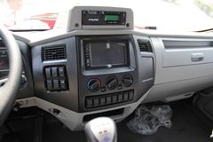 时代汽车 康瑞中卡 140马力 4X2 载货车(BJ1163VKPFK-A) 时代汽车 康瑞中卡 140马力 4X2 载货车(BJ1163VKPFK-A)