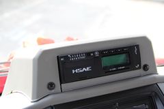 时代汽车 康瑞中卡 140马力 4X2 载货车(BJ1163VKPFK-A) 时代汽车 康瑞中卡 140马力 4X2 载货车(BJ1163VKPFK-A)