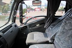 时代汽车 康瑞中卡 140马力 4X2 载货车(BJ1163VKPFK-A) 时代汽车 康瑞中卡 140马力 4X2 载货车(BJ1163VKPFK-A)