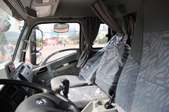 时代汽车 康瑞中卡 140马力 4X2 载货车(BJ1163VKPFK-A) 时代汽车 康瑞中卡 140马力 4X2 载货车(BJ1163VKPFK-A)