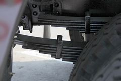 时代汽车 康瑞中卡 140马力 4X2 载货车(BJ1163VKPFK-A) 时代汽车 康瑞中卡 140马力 4X2 载货车(BJ1163VKPFK-A)