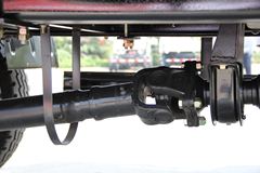 时代汽车 康瑞中卡 140马力 4X2 载货车(BJ1163VKPFK-A) 时代汽车 康瑞中卡 140马力 4X2 载货车(BJ1163VKPFK-A)