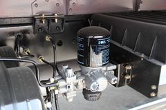 时代汽车 康瑞中卡 140马力 4X2 载货车(BJ1163VKPFK-A) 时代汽车 康瑞中卡 140马力 4X2 载货车(BJ1163VKPFK-A)