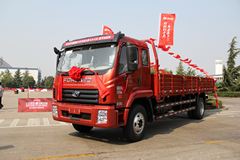 时代汽车 康瑞中卡 140马力 4X2 载货车(BJ1163VKPFK-A) 时代汽车 康瑞中卡 140马力 4X2 载货车(BJ1163VKPFK-A)