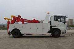 东风商用车 天锦 170马力 4X2 清障车(EQ5120TQZ3)