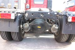 一汽解放 J6P重卡 2013款 420马力 6X4自动挡牵引车(AMT手自一体)(CA4250P66K24T1A1HE4X)