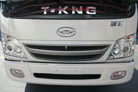 金利卡&nbsp;载货车外观                                                图片