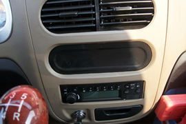 福星&nbsp;载货车驾驶室                                               图片