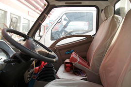 福星&nbsp;载货车驾驶室                                               图片