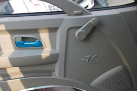 福星&nbsp;载货车驾驶室                                               图片