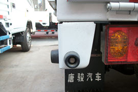 福星&nbsp;载货车上装                                                图片