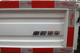 福星&nbsp;载货车上装                                                图片