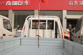 福星&nbsp;载货车上装                                                图片