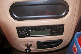 福星&nbsp;载货车驾驶室                                               图片