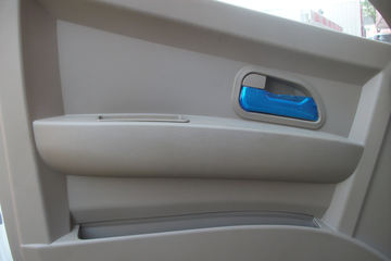 福星&nbsp;载货车驾驶室                                               图片