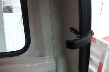 福星&nbsp;载货车驾驶室                                               图片