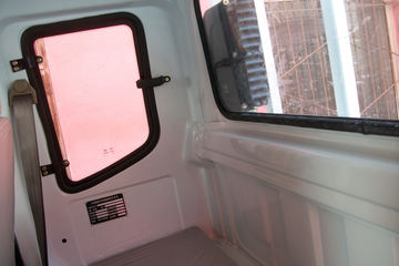 福星&nbsp;载货车驾驶室                                               图片