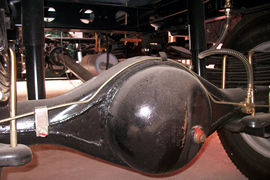 福星&nbsp;载货车底盘                                                图片