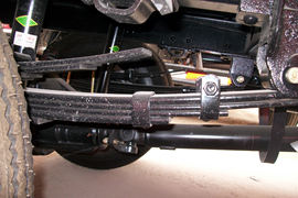 福星&nbsp;载货车底盘                                                图片