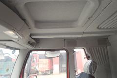 解放 J6P重卡 330马力 6X4 5.8米自卸车(CA3250P66K2L2T1A2E)