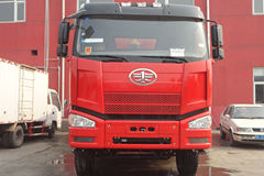 解放 J6P重卡 330马力 6X4 5.8米自卸车(CA3250P66K2L2T1A2E)