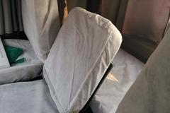 福田 瑞沃 豪华版 160马力 栏板载货车(BJ1165VKPFK-2)