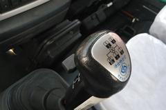 福田 瑞沃 豪华版 160马力 栏板载货车(BJ1165VKPFK-2)