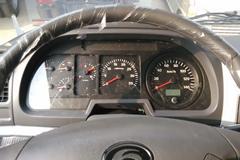 福田 瑞沃 豪华版 160马力 栏板载货车(BJ1165VKPFK-2)