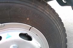 福田 瑞沃 豪华版 160马力 栏板载货车(BJ1165VKPFK-2)