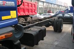 福田 瑞沃 豪华版 160马力 栏板载货车(BJ1165VKPFK-2)