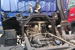 福田 瑞沃 豪华版 160马力 栏板载货车(BJ1165VKPFK-2)