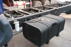 福田 瑞沃 豪华版 160马力 栏板载货车(BJ1165VKPFK-2)