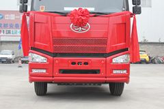 一汽解放 J6P重卡 2013款 轻量化版 420马力 6X4牵引车(CA4250P66K24T1A1HE4)