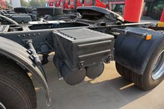 柳特 安捷(L5R)重卡 310马力 6X2 长头牵引车(CA4232K2E3R5T3A90)