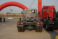 柳特 安捷(L5R)重卡 310马力 6X2 长头牵引车(CA4232K2E3R5T3A90)