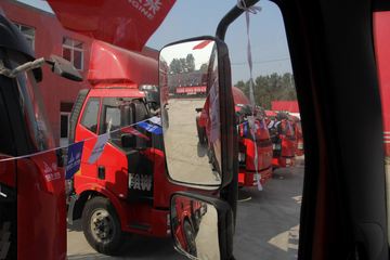 һ����� J6L�п� 164���� 4X2 6.8���ػ�������ͼƬ