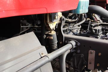 һ����� J6L�п� 164���� 4X2 6.8���ػ�������ͼƬ