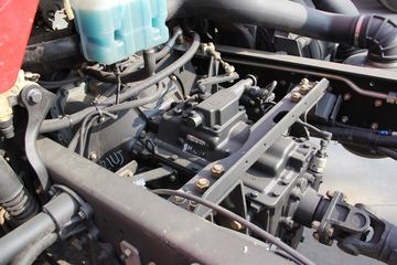 һ����� J6L�п� 164���� 4X2 6.8���ػ�������ͼƬ