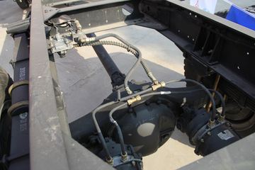 һ����� J6L�п� 164���� 4X2 6.8���ػ�������ͼƬ