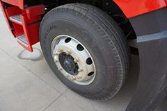 一汽解放 J6P重卡 2013款 350马力 6X4半挂牵引车(CA4250P66K2T1A1HE4)