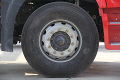 一汽解放 J6P重卡 350马力 6X4牵引车(危险品运输)(CA4250P66K2T1A1E4)