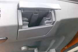 凯沃达&nbsp;自卸车外观                                                图片