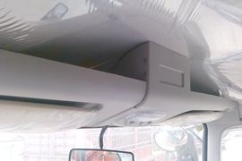 凯沃达&nbsp;自卸车外观                                                图片