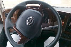 凯沃达&nbsp;自卸车外观                                                图片