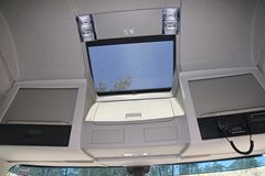 沃尔沃 新FH重卡 540马力 6X4自动挡牵引车(澳大利亚版)