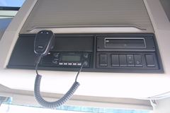 沃尔沃 新FH重卡 540马力 6X4自动挡牵引车(澳大利亚版)