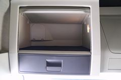 沃尔沃 新FH重卡 540马力 6X4自动挡牵引车(澳大利亚版)