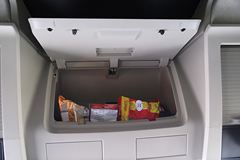 沃尔沃 新FH重卡 540马力 6X4自动挡牵引车(澳大利亚版)