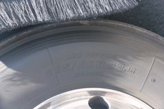 沃尔沃 新FH重卡 540马力 6X4自动挡牵引车(澳大利亚版)