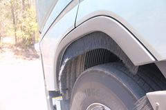 沃尔沃 新FH重卡 540马力 6X4自动挡牵引车(澳大利亚版)